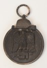  East Front Medal 1941 – 1942, Maker marked 13 thumbnail