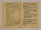 Award document Reichsportabzeichen in Bronze thumbnail