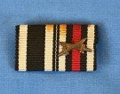 2 Medal Ribbon Bar thumbnail