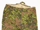 Waffen-SS Parka and Trousers, Spring eversible  in Oak Leaf « A » Pattern, Matching set thumbnail