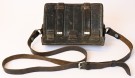 Heer or Waffen-SS Flare Pouch with Carrying Strap thumbnail