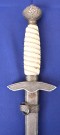 Second Model Luftwaffe Dagger – Unmarked thumbnail