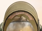 Heer Administrative Official's Peküro Visor Cap thumbnail