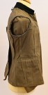 Heer Infantry Troops Feldwebel Summer Light Weight Tunic thumbnail