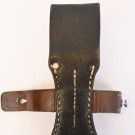 K98 Mauser Bayonet Frog, 1940 Marked thumbnail