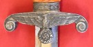 Army Officer’s Dagger by SMF, Solingen thumbnail