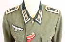 Heer Infantry Troops Feldwebel M36 Tunic thumbnail