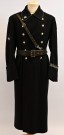 Germanske SS Norge EM's Greatcoat, with Cuff Title, extremely rare thumbnail