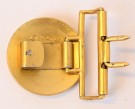 NSDAP Brocade Belt and Buckle thumbnail