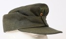 Heer  M-43 EM gabardine field cap thumbnail