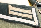 Heer Infantry Troops Feldwebel M36 Tunic thumbnail