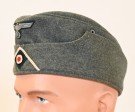 Heer Infantry Troops EM/NCO´s Side cap with soutache thumbnail