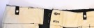 Waffen-SS Issue Black Panzer Trousers, rare thumbnail