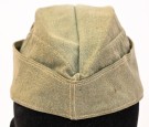Heer Panzer/Panzerjäger Troops EM/NCO´s Side cap with soutache thumbnail