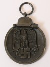 East Front Medal 1941 – 1942, Maker marked 61 thumbnail