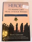 HEROES- U.S.MARINE CORPS MEDAL OF HONOR WINNERS thumbnail