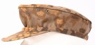 Waffen SS M42 Camouflage Field Cap « Oakleaf » material. thumbnail