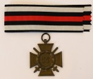 Cross of Honor With Swords 1914-1918 thumbnail
