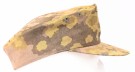Waffen SS M42 Camouflage Field Cap « Oakleaf » material. thumbnail