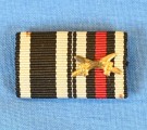 2 Medal Ribbon Bar thumbnail