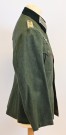 Heer Transport Hauptmann M36 Tunic thumbnail