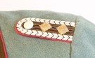 Great Coat for a Hauptwachtmeister of the Schutzpolizei der Gemeinden thumbnail