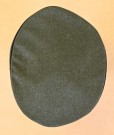 Heer Pioneer Officers Erel Visor Cap thumbnail