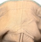Heer Panzerjäger Troops, EM/NCO´s Side cap with soutache thumbnail
