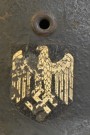 Heer M40 SD helmet Named  thumbnail