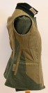 Heer 2 Beobachtungsabteilung Leutnant's M36 Issue Field Tunic thumbnail