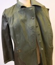 Heer Infantry Officer Raincoat thumbnail