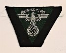 NSKK First Pattern Cap Eagle thumbnail