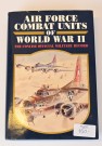 AIR FORCE COMBAT UNITS OF WORLD WAR TWO thumbnail