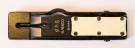WH/SS Deckungswinkelmesser, Maker marked dhq thumbnail