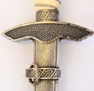 Second Model Luftwaffe Dagger By Paul Weyersberg thumbnail