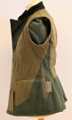 Heer 2 Beobachtungsabteilung Leutnant's M36 Issue Field Tunic thumbnail