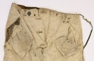 Waffen-SS Parka and Trousers, Spring eversible  in Oak Leaf « A » Pattern, Matching set thumbnail