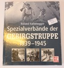 Spezialverbande der GEBIRGSTRUPPE 1939-194 thumbnail