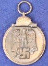 East Front Medal 1941 – 1942, Maker marked 93 thumbnail