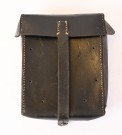MG-34 Gunner's Belt Pouch, Marked hck 41 and Waffen Amt thumbnail
