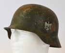 Heer M35 DD Helmet Shell thumbnail