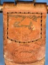 Luftwaffe Belt Buckle by R. Sieper & Söhne 1939, LBA marked and named thumbnail