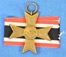War Merit Cross 2 Class 1939 without Swords thumbnail