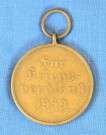 War Merit Medal 1939 thumbnail