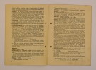 Award document Reichsportabzeichen in Bronze thumbnail