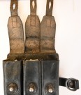 MP40/38 Leather pouches  thumbnail