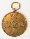 War Merit Medal 1939 thumbnail