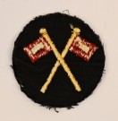 Kriegsmarine EM Career Sleeve Insignia thumbnail