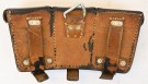 Matching pair K98 pouches  thumbnail