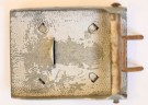 Heer EM/NCO's Parade Belt Buckle thumbnail